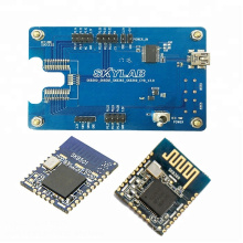 SKYLAB Bluetooth 5 Low Energy Nordic nRF52840 ble development kits module